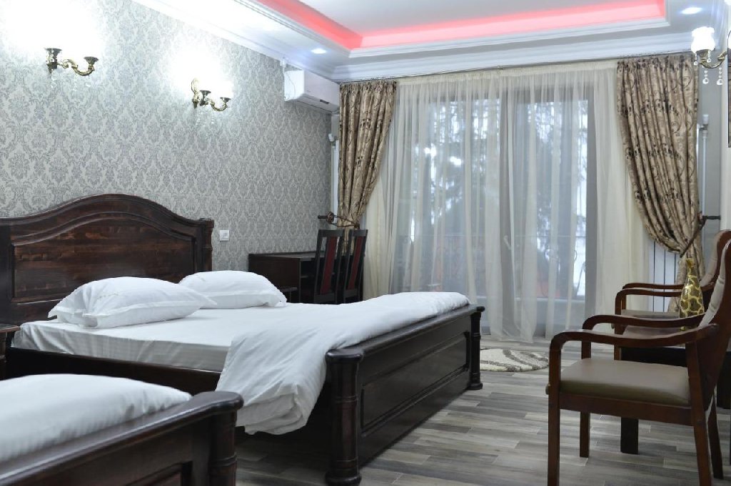 Hotel . Edy.s Royal - Predeal
