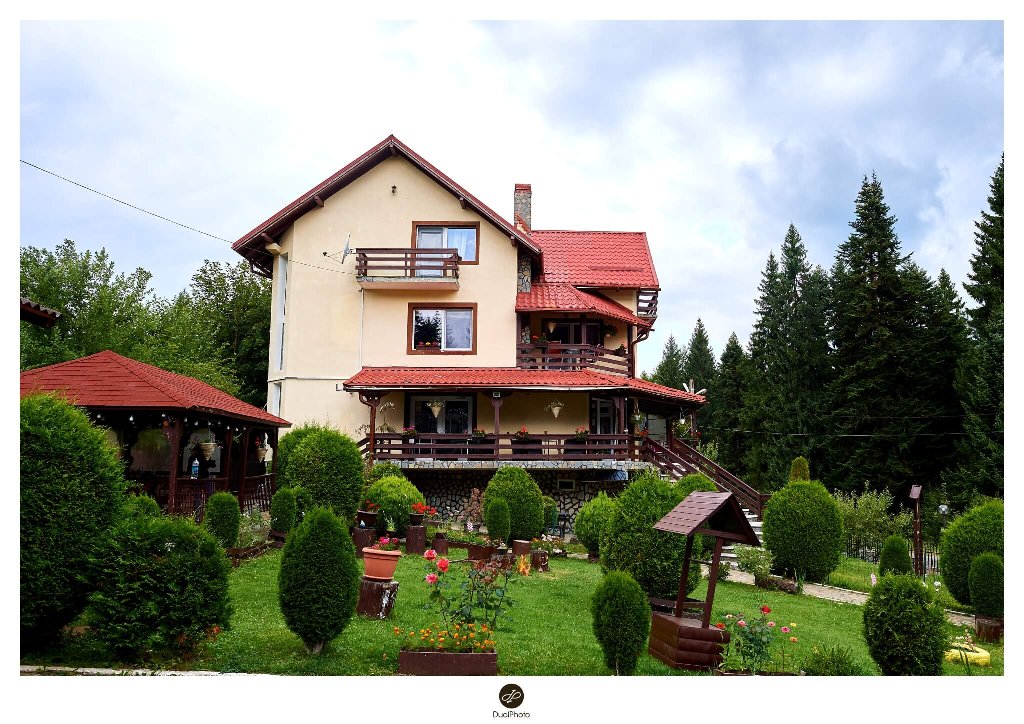 Hotel Vila Fox Valley - Predeal