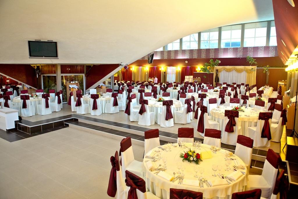 Hotel Aurora - Mamaia