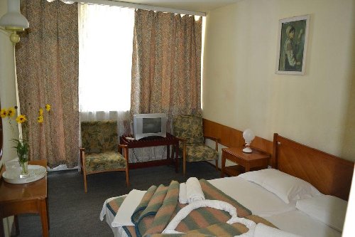 Hotel Prahova - Saturn