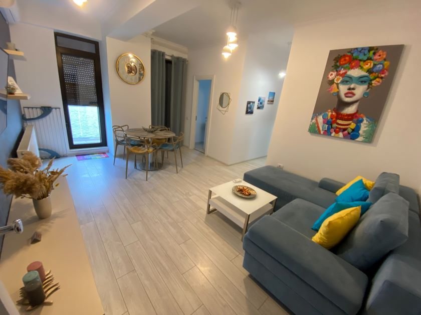 Hotel Solid Residence CM - Mamaia