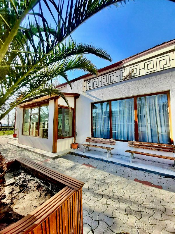 Hotel Vila Miluna CM  - Mamaia