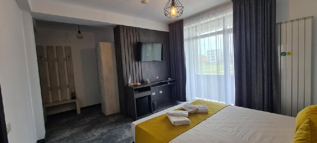 Hotel Yamada Adults Only CMP - Mamaia