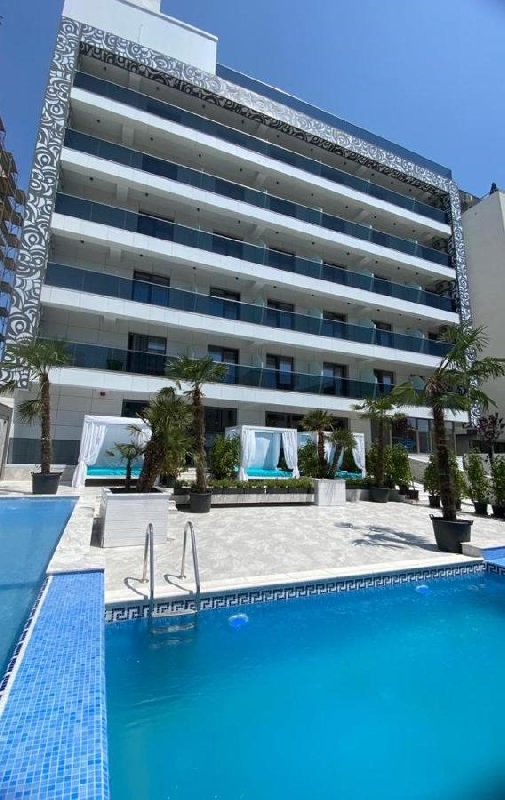 Hotel Kalya CMP - Mamaia