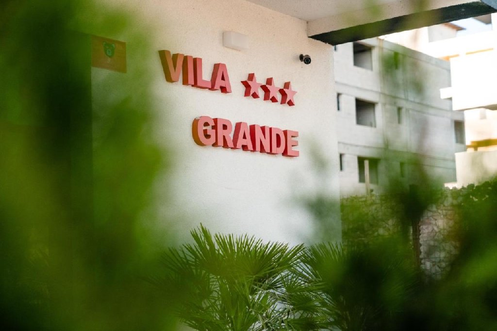 Hotel Vila Grande CMP - Mamaia