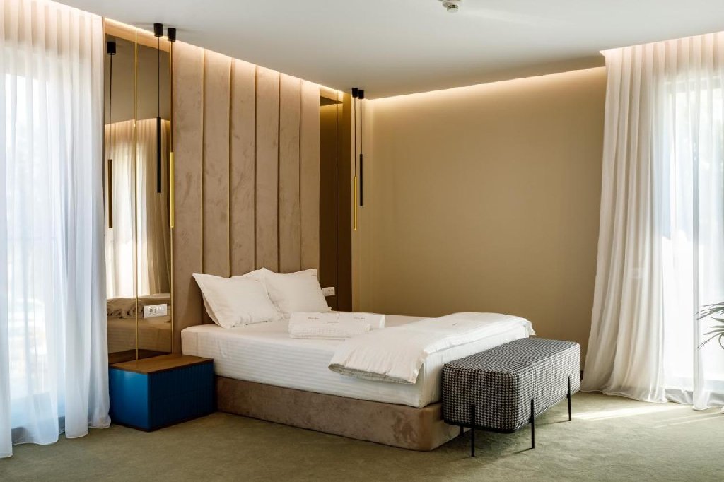 Hotel Onal Boutique CMH - Mamaia