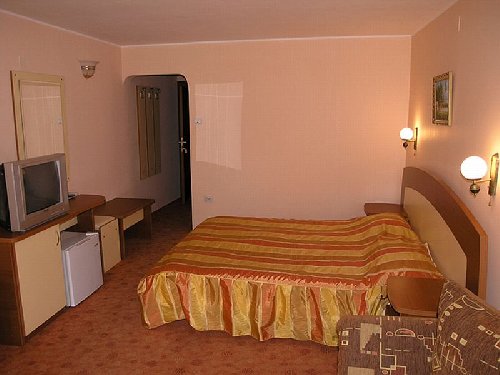 Hotel Adria - Saturn