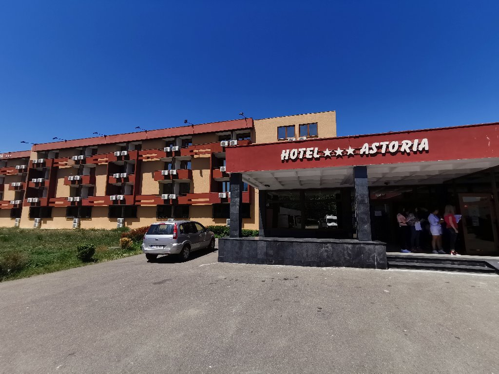 Hotel Astoria - Mamaia