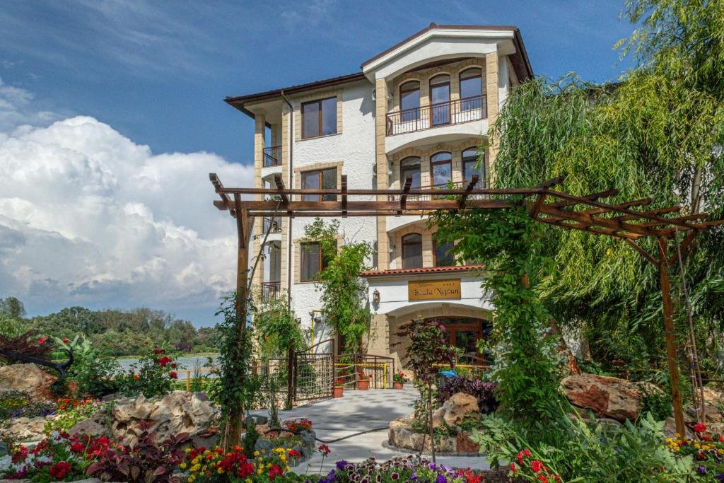 Hotel INSULA cm - Neptun