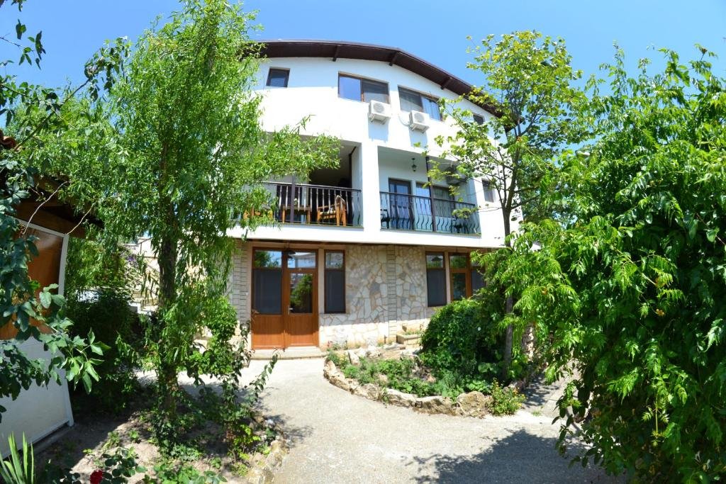 Hotel Complex Amazon CM - Neptun