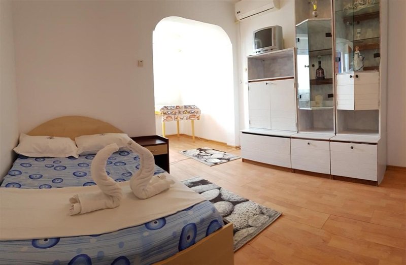 Hotel HOSTEL ATLANTIC cm - Neptun
