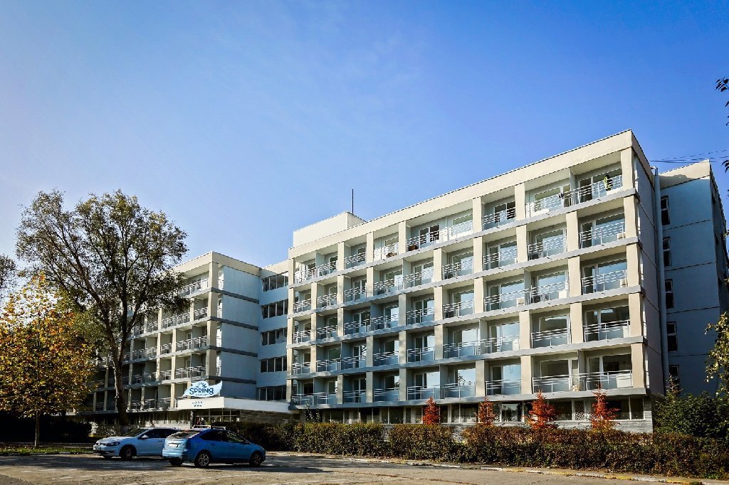 Hotel SPRING HOLIDAY cm - Neptun