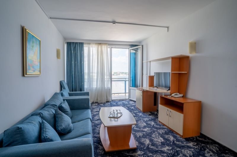 Hotel Sirena - Saturn