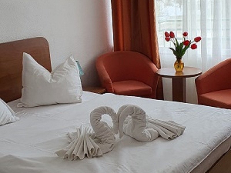 Hotel Prahova - Saturn