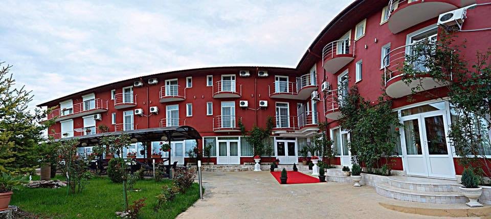 Hotel Vila Diamond - Saturn