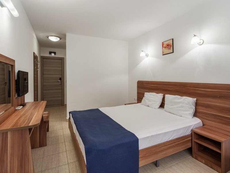 Hotel Safir Blue Resort_hotel Narcis - Saturn