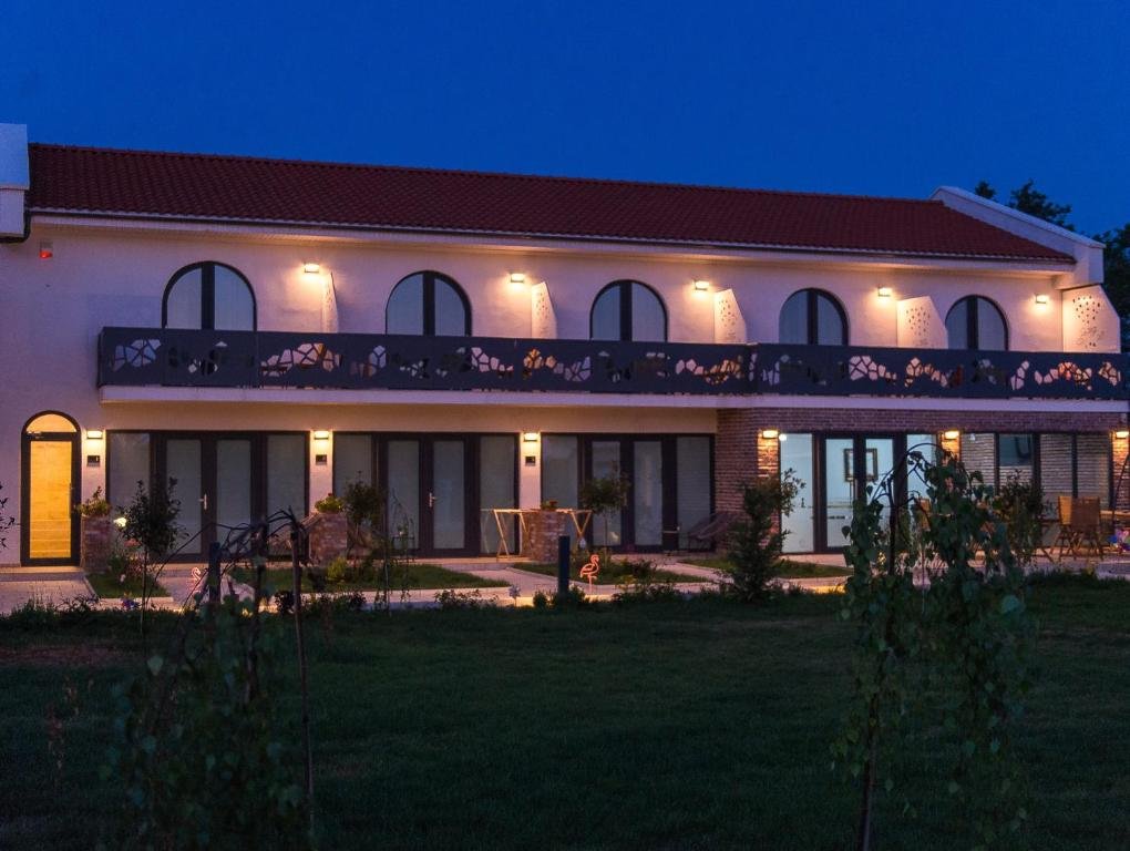 Hotel 23 Boutique CMP - Olimp