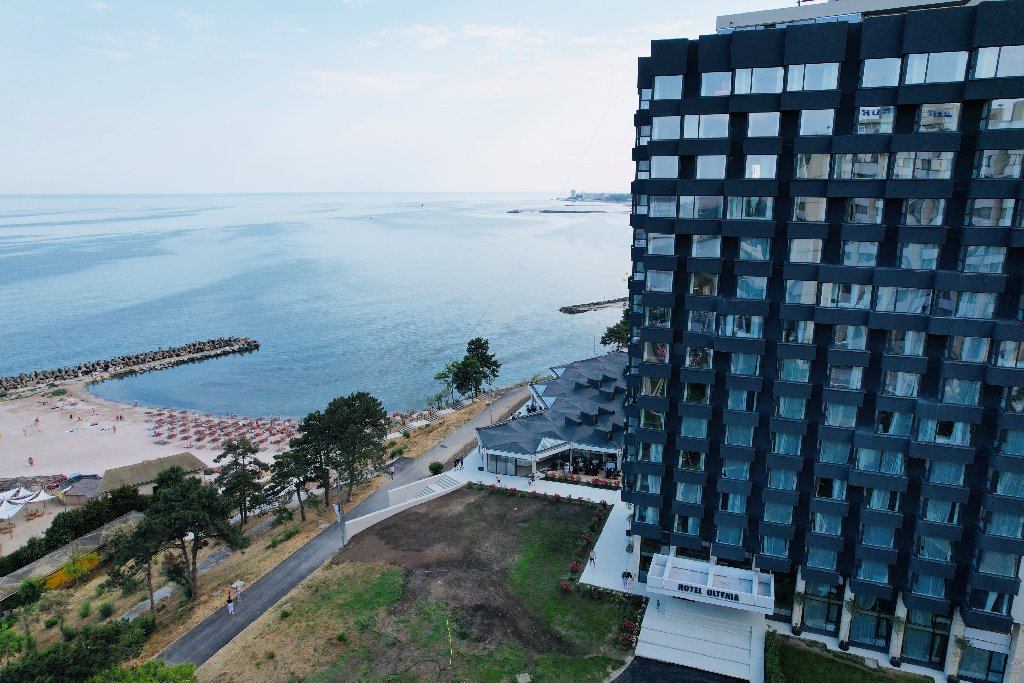 Hotel Steaua de Mare - Olimp Resort - Hotel Oltenia - Olimp
