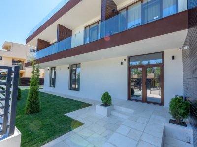 Hotel Vila Time CMP - Olimp