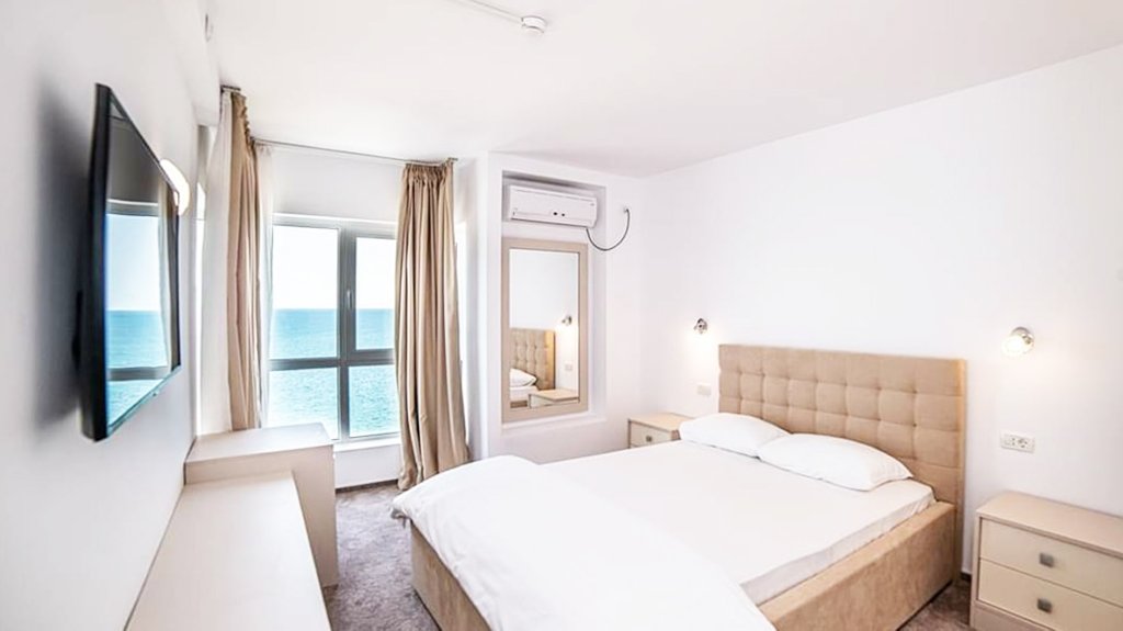 Hotel Steaua de Mare - Olimp Resort - Hotel Muntenia - Olimp