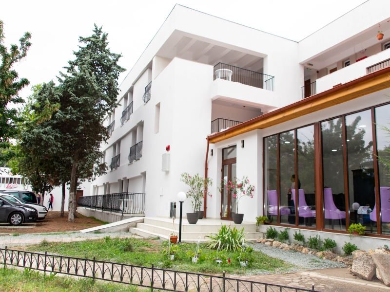 Hotel Violeta CMP - Jupiter