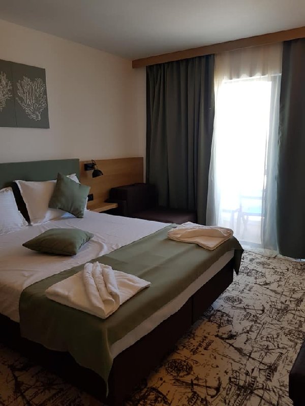 Hotel Poseidon - Jupiter
