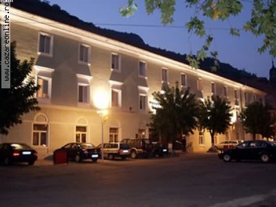 Hotel Ferdinand - Baile Herculane