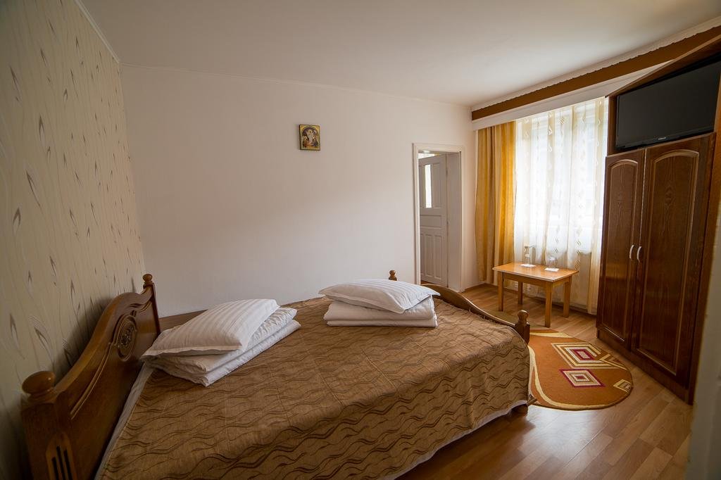 Hotel Perla Brazilor - Bucovina