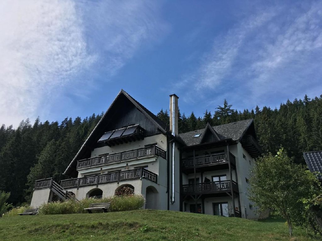 Hotel Bucovina Lodge - Bucovina