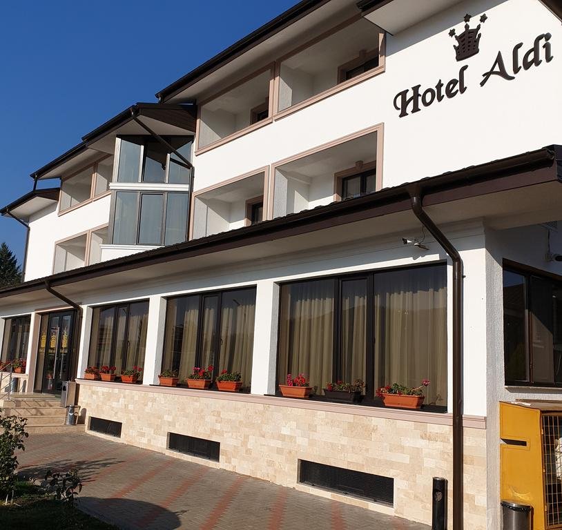 Hotel ALDI  - Bucovina