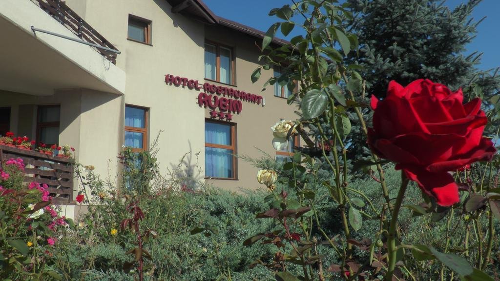 Hotel Rubin - Gura Humorului