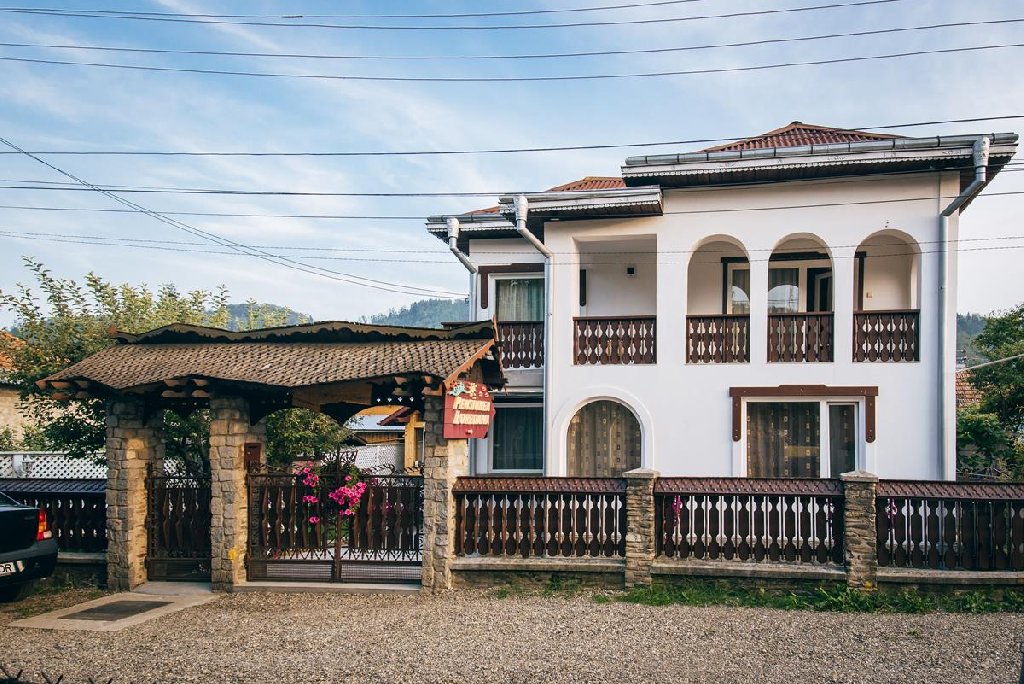 Hotel Loredana - Gura Humorului