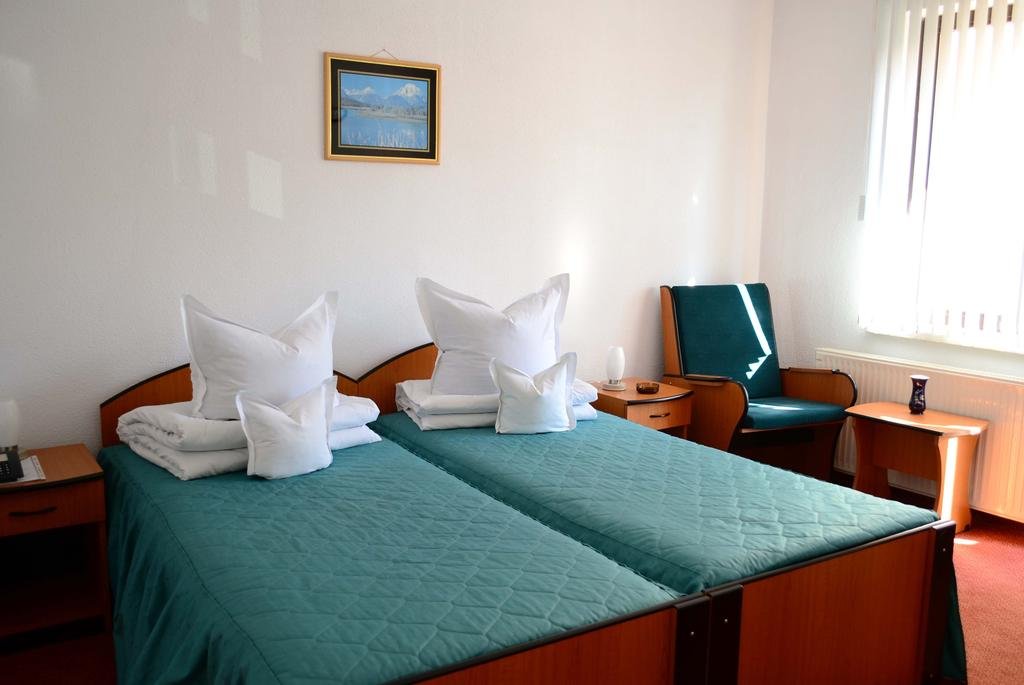 Hotel Bradul - Durau