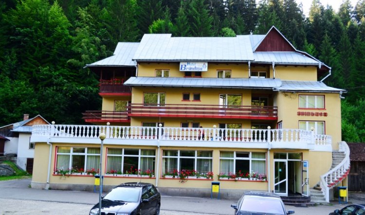 Hotel Brandusa - Durau