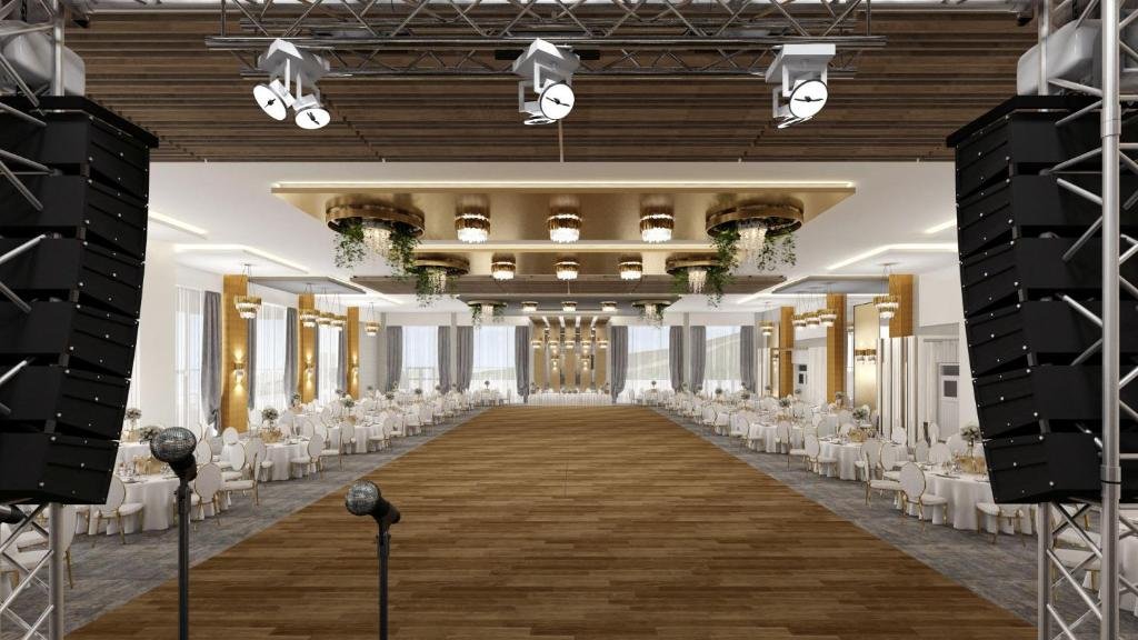 Hotel IZA CM - Sighetu Marmatiei