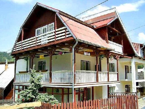 Hotel Ioana - Sighetu Marmatiei