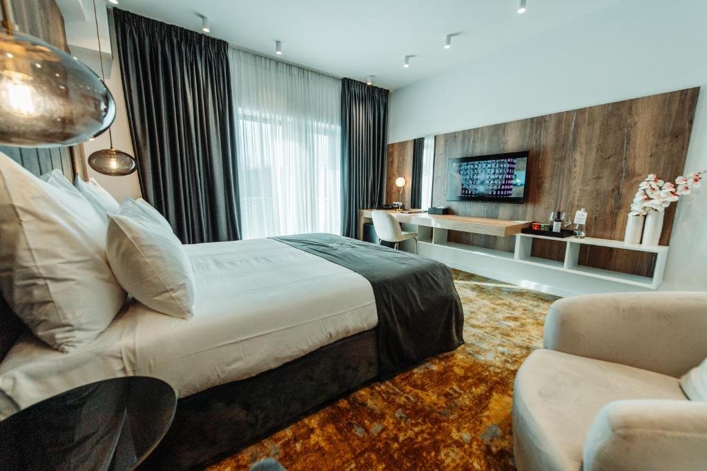 Hotel Iza Hotel - Sighetu Marmatiei