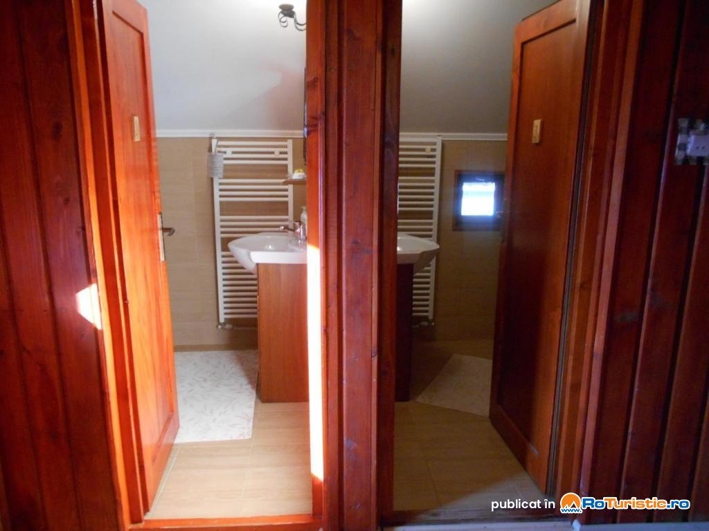 Hotel Pensiunea Doina - Sighetu Marmatiei