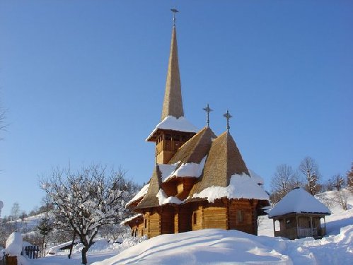 Hotel Marcel - Maramures