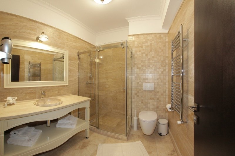 Hotel Gabriela (Viseu de Sus) - Maramures