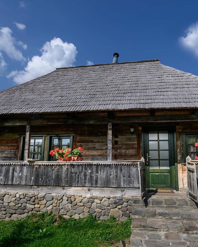 Hotel Casa de la Mara - Maramures