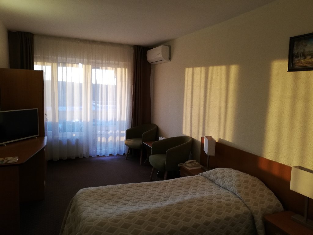 Hotel HOTEL POIENITA - Baile Felix