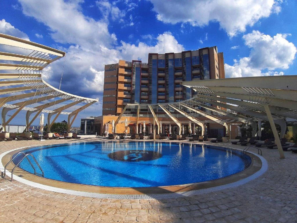 Hotel HOTEL VEGA. - Mamaia