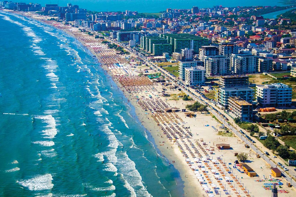 Hotel HOTEL GRAND DEDAL. - Mamaia