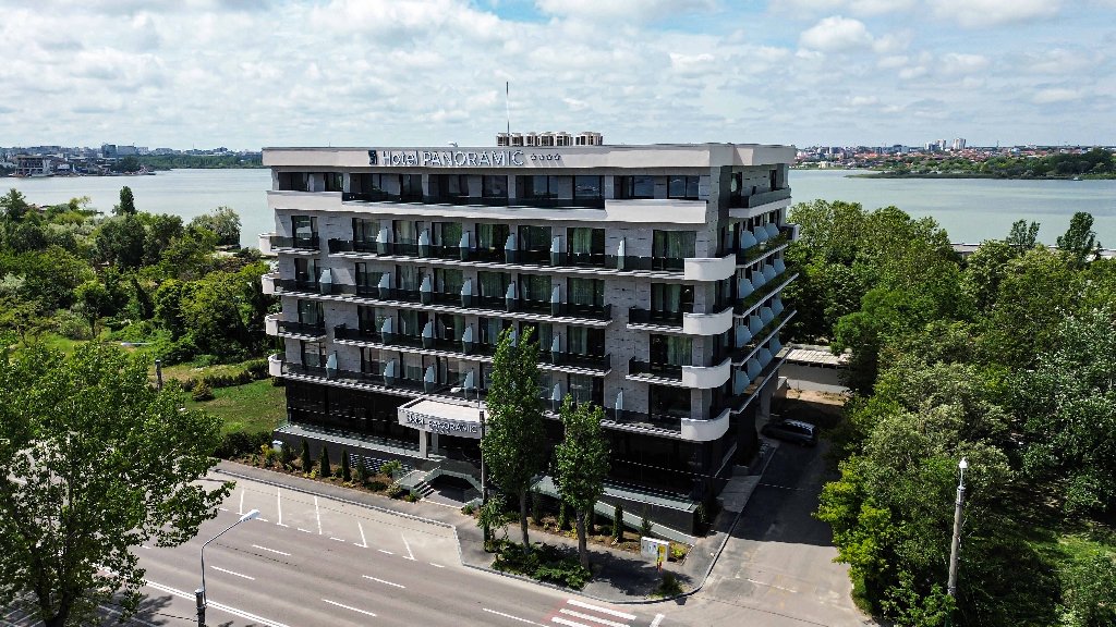 Hotel HOTEL PANORAMIC. - Mamaia