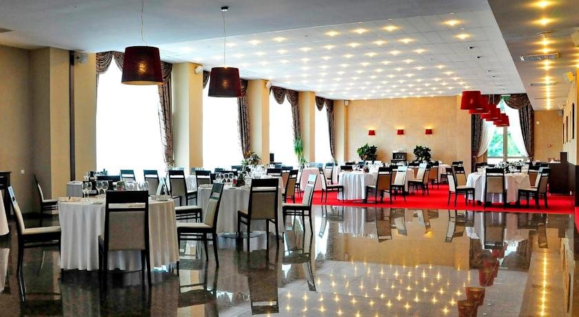 Hotel Clermont - Covasna