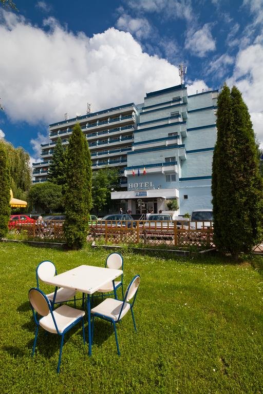 Hotel Montana - Covasna