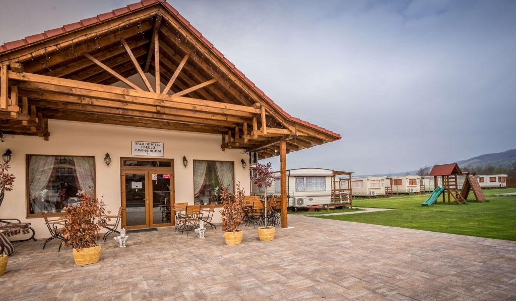 Hotel NEMETH RESORT. - Sovata