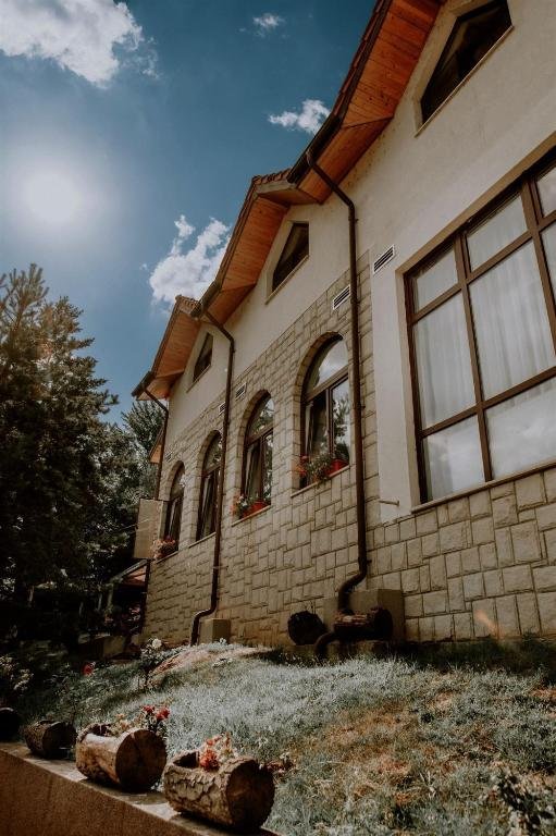 Hotel Poiana Verde - Slanic-Moldova