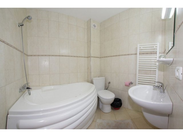 Hotel Paltinis  - Borsa